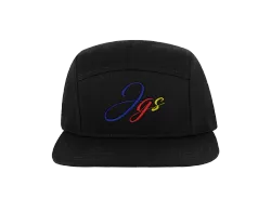 Clean, simple, undeniable. The OG colorway for riders who let their sessions do the talking.